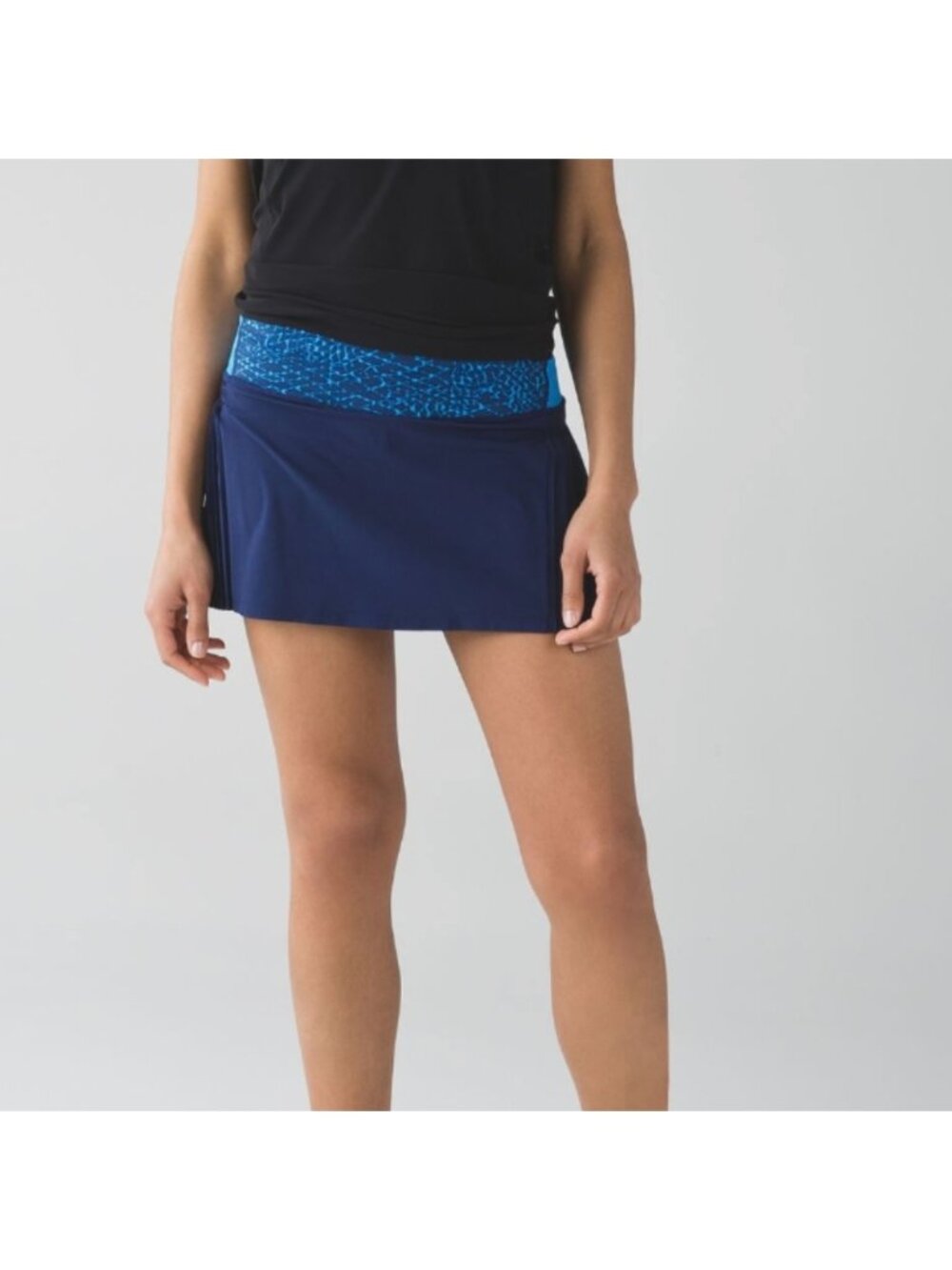 Lululemon Time To Shine Skirt